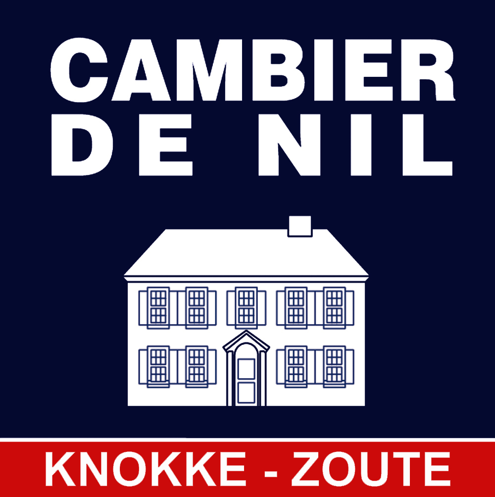 Logo van Immo Cambier De Nil