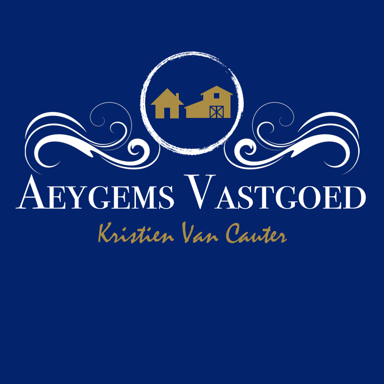 Logo van Aeygems Vastgoed