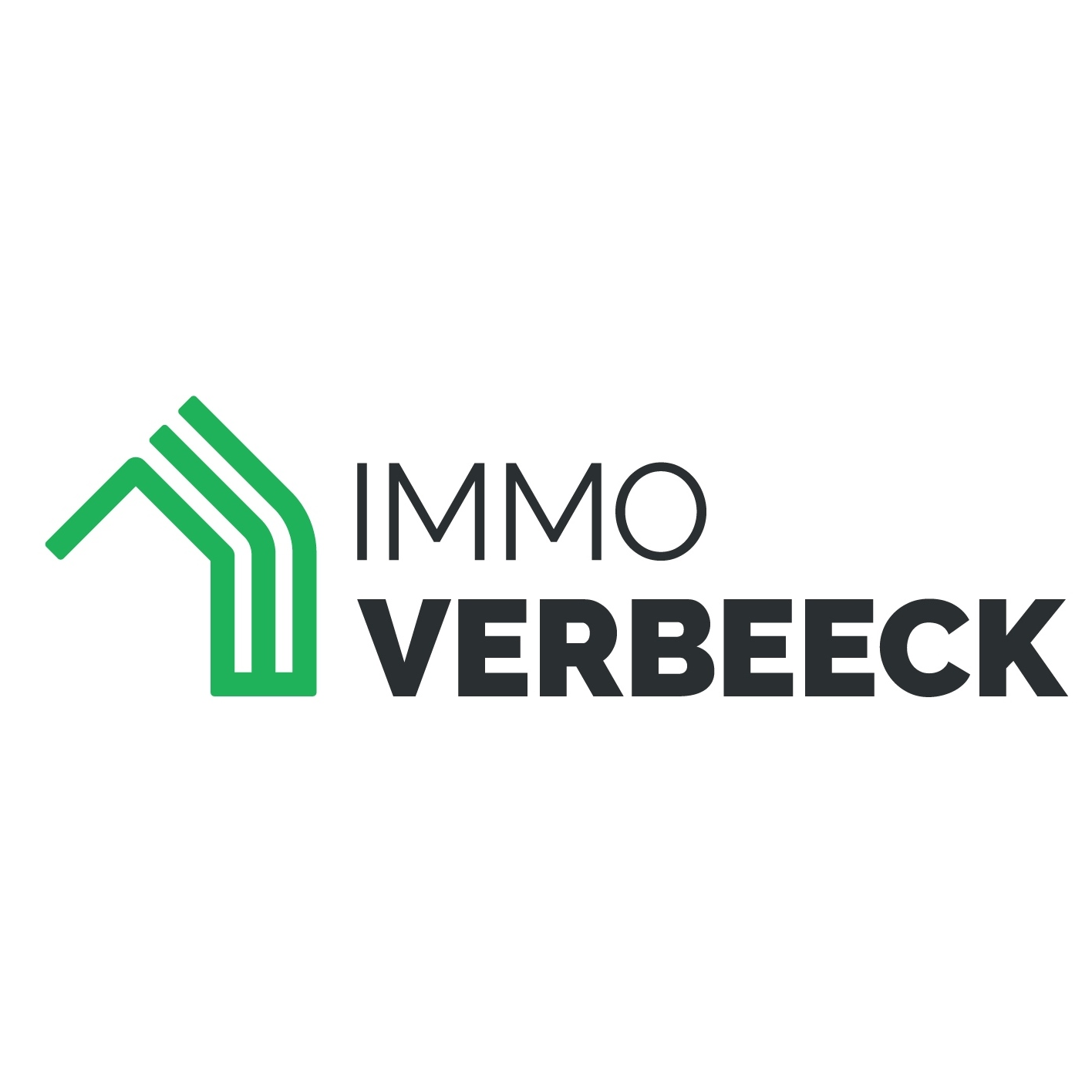 Logo van Immo Verbeeck
