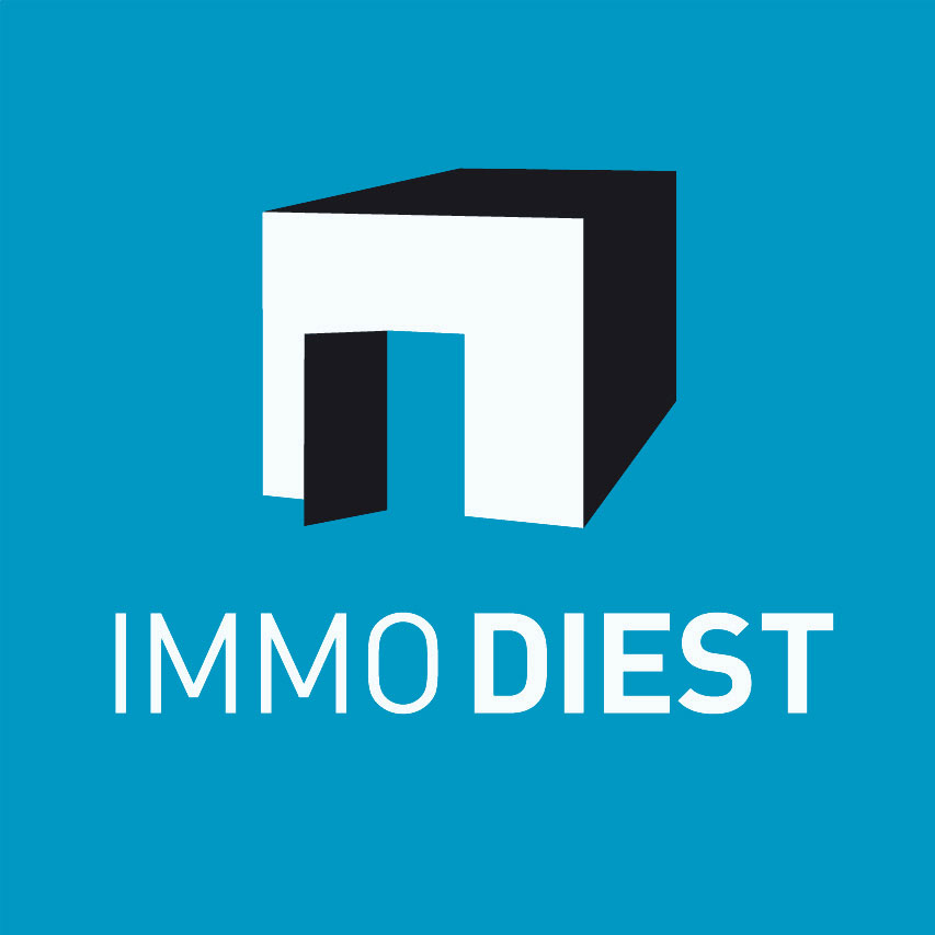 Logo van Immo Diest