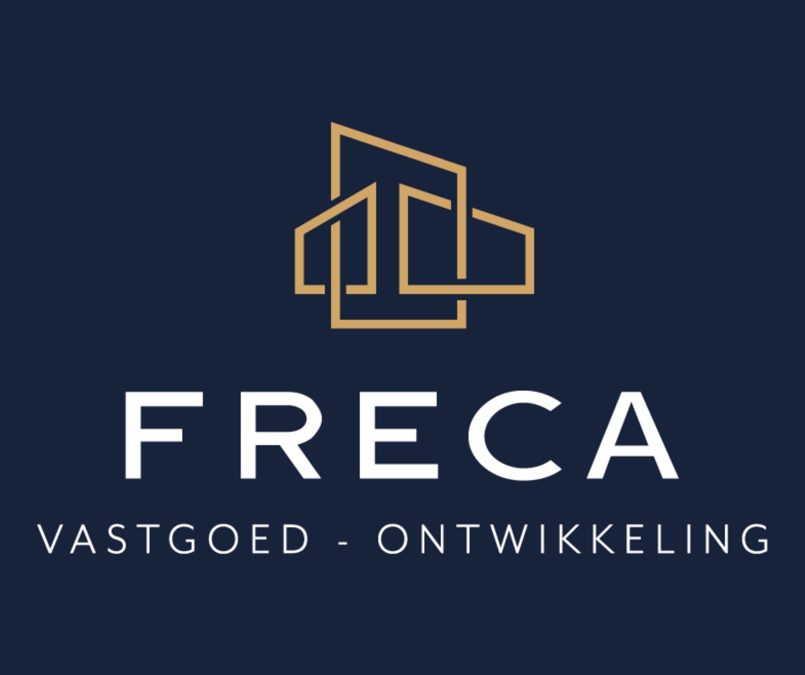 Logo van Freca Projectontwikkeling