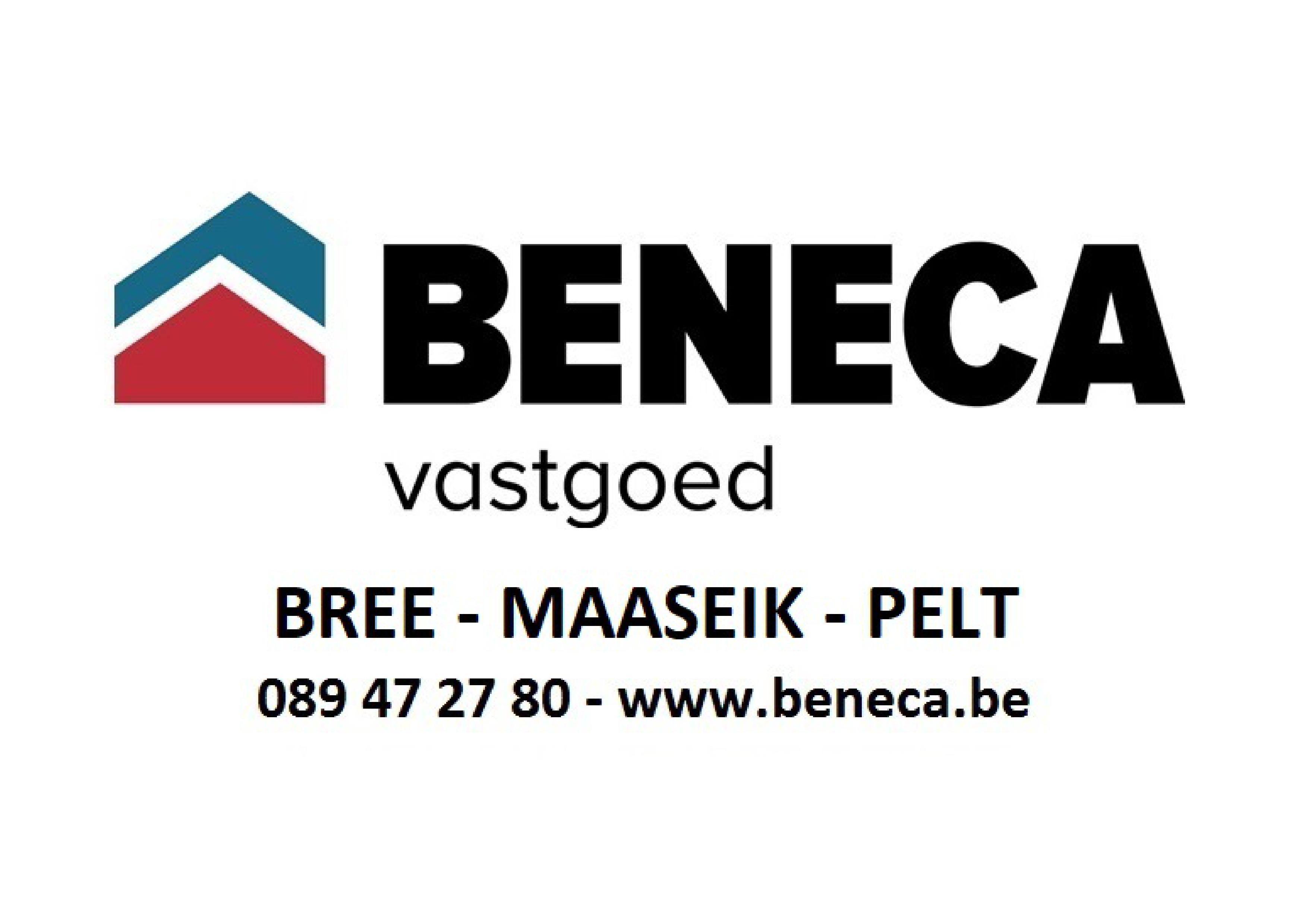 Logo van Beneca Vastgoed