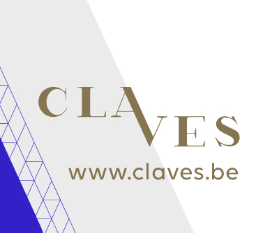 Logo van Claves vastgoed 