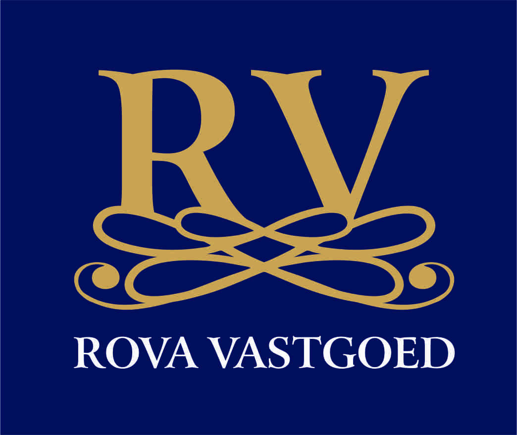 Logo van Rova Vastgoed
