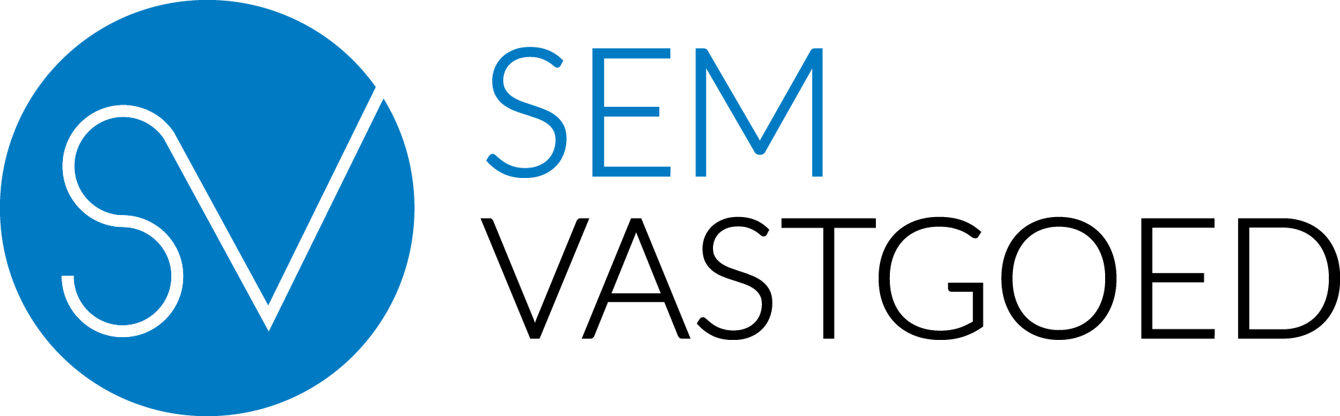 Logo van Sem Vastgoed