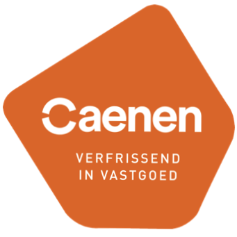 Logo van Caenen Oostende