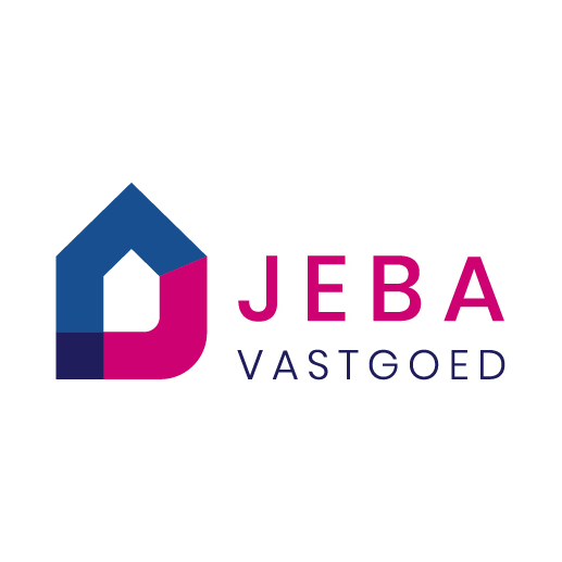 Logo van Jeba Vastgoed