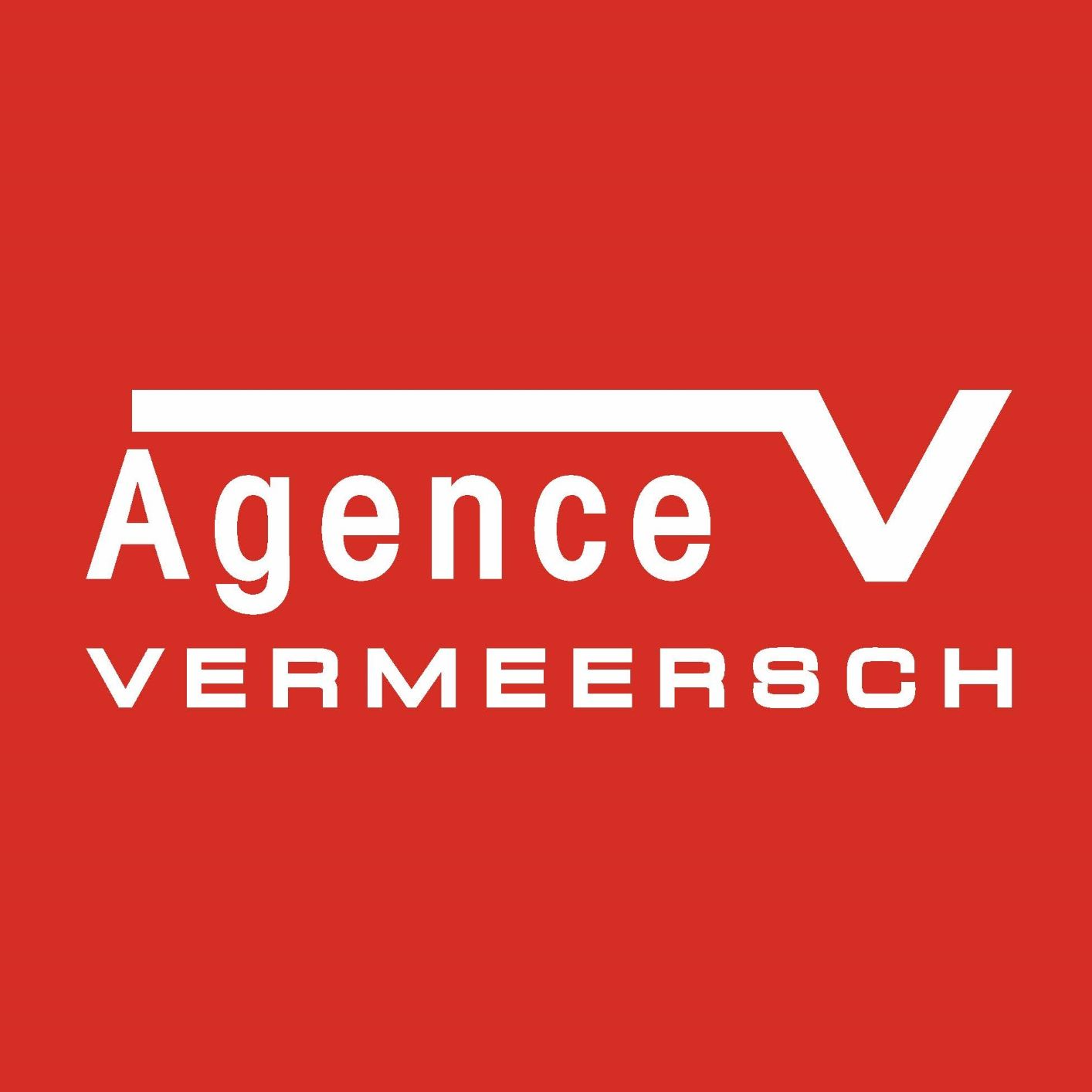 Logo van Agence Vermeersch