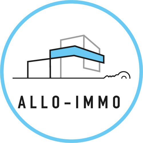 Logo van Allo Immo BV