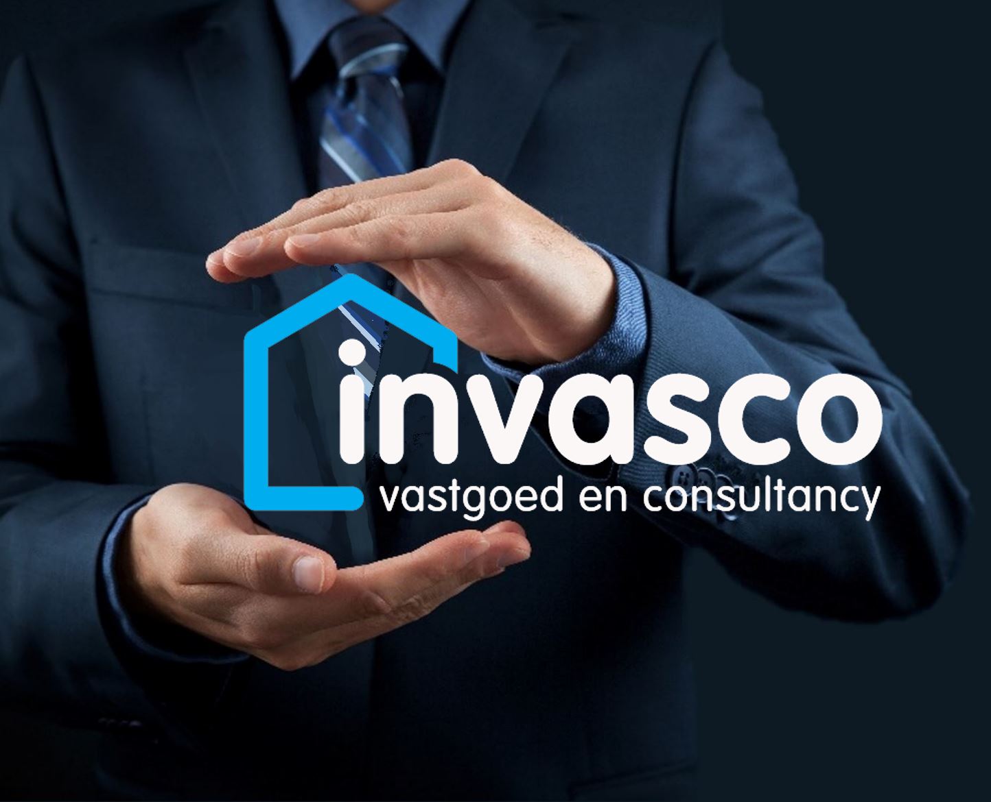 Logo van Invasco 
