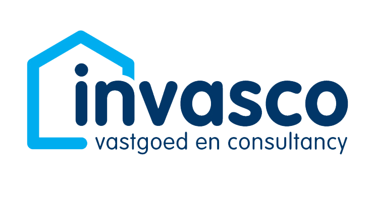 Logo van Invasco 