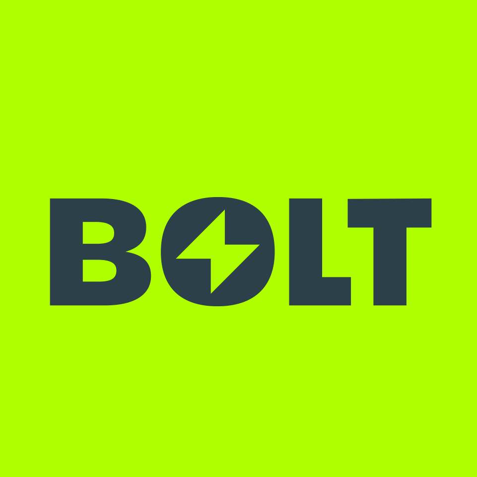 Logo van Bolt Immo