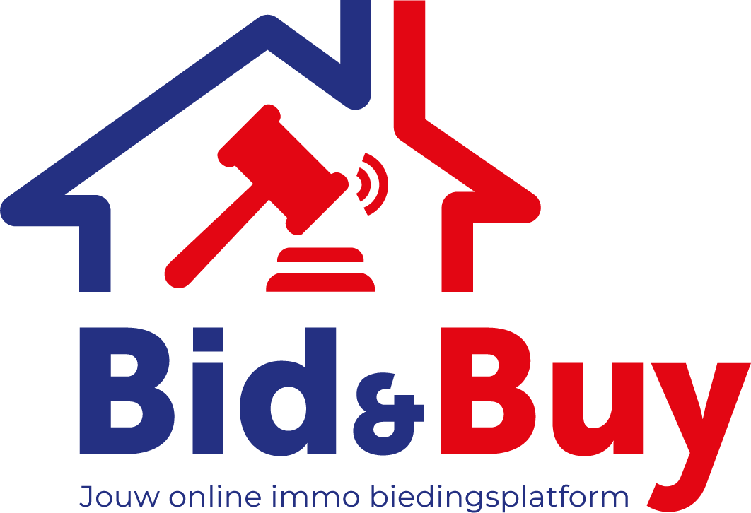 Logo van Bid and Buy BV