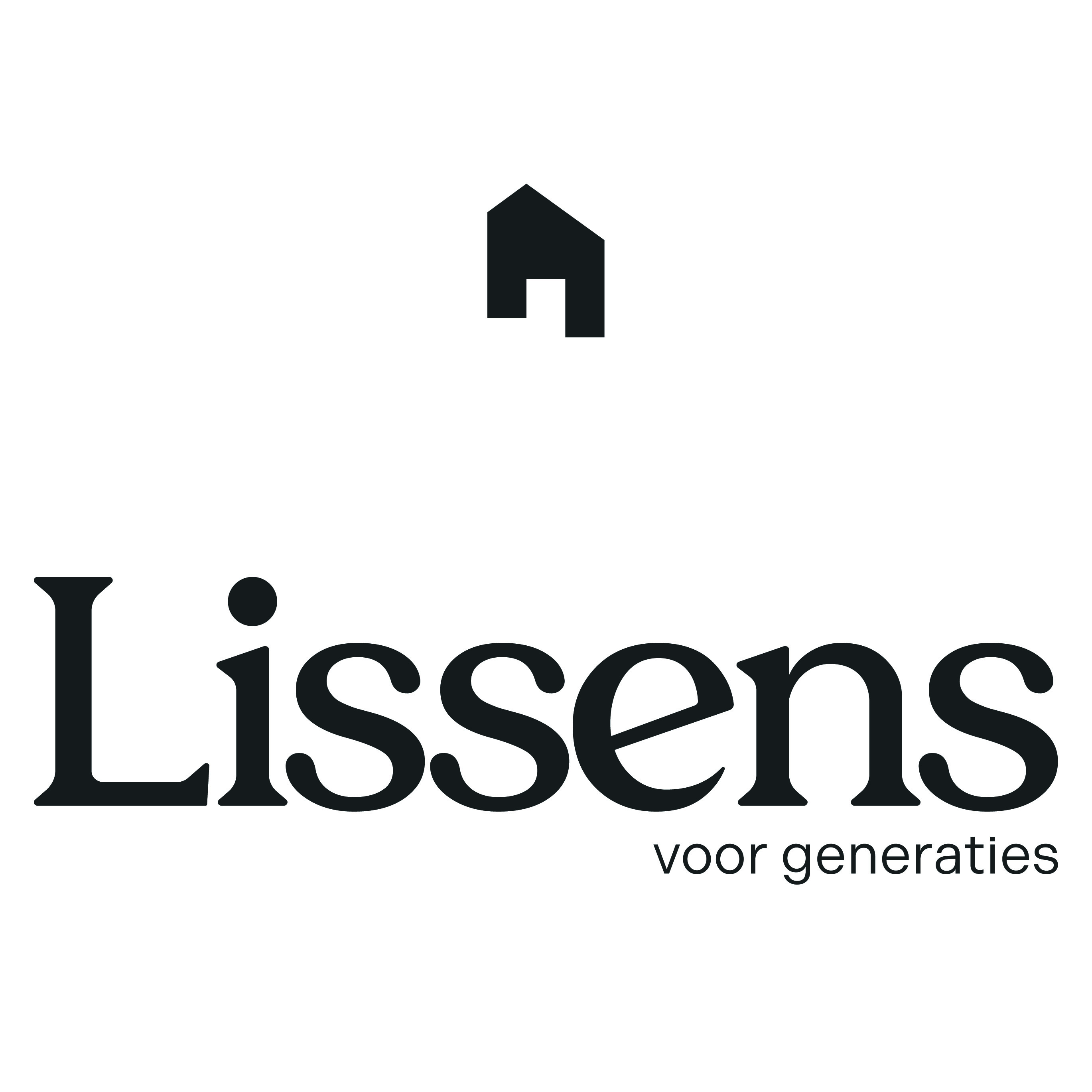 Logo van Lissens