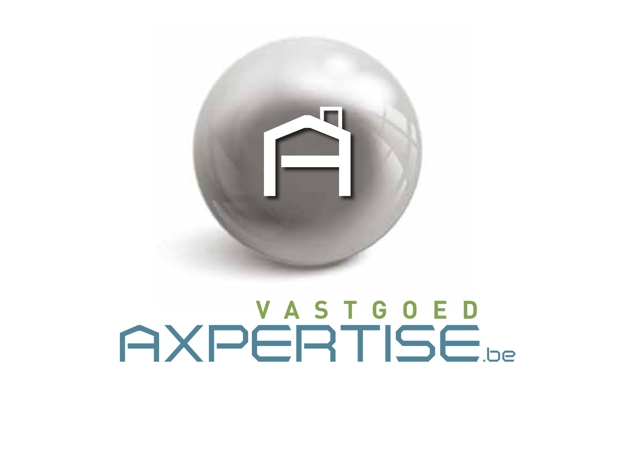 Logo van AXPERTISE Vastgoed & Advies 