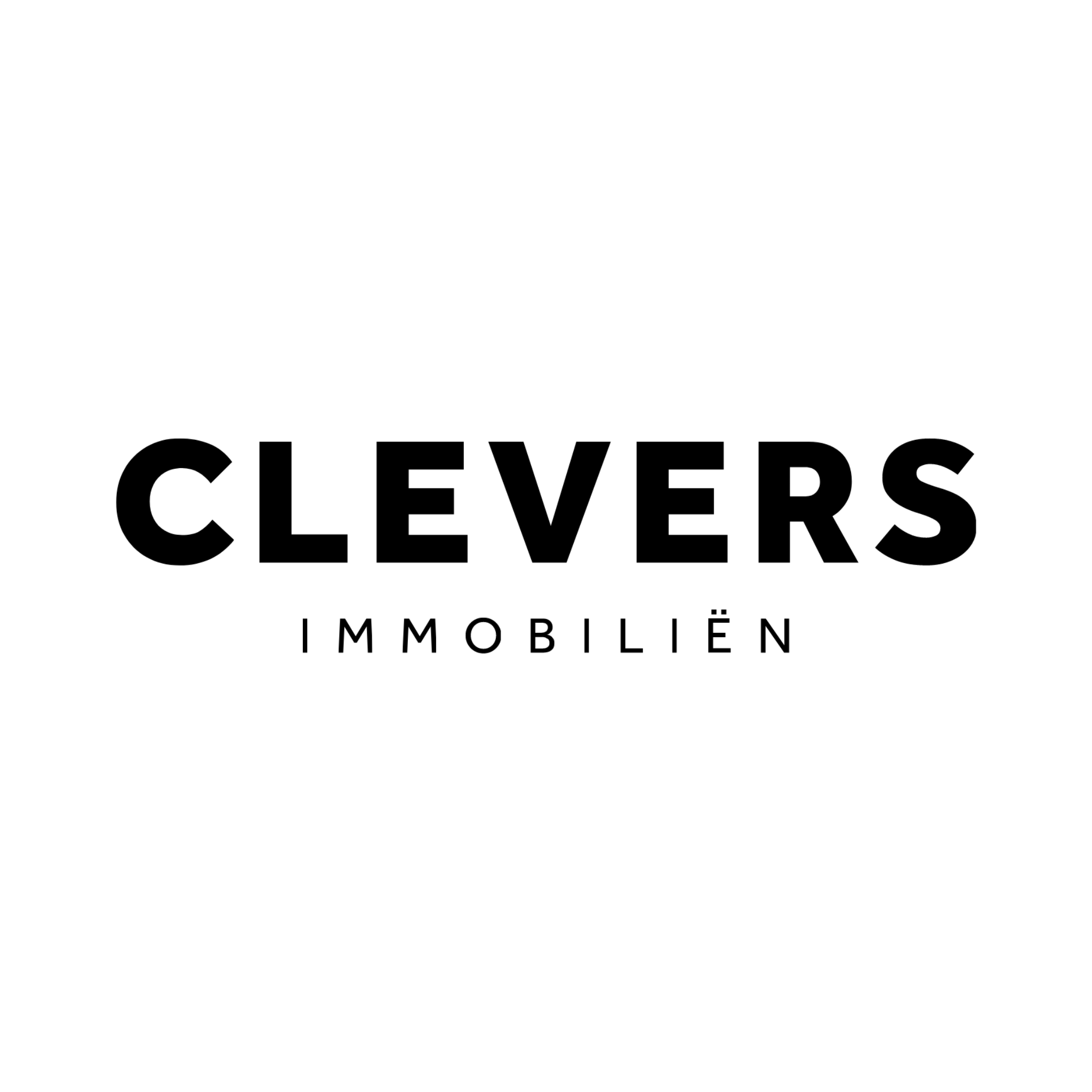 Logo van Clevers Immobiliën - Brugge