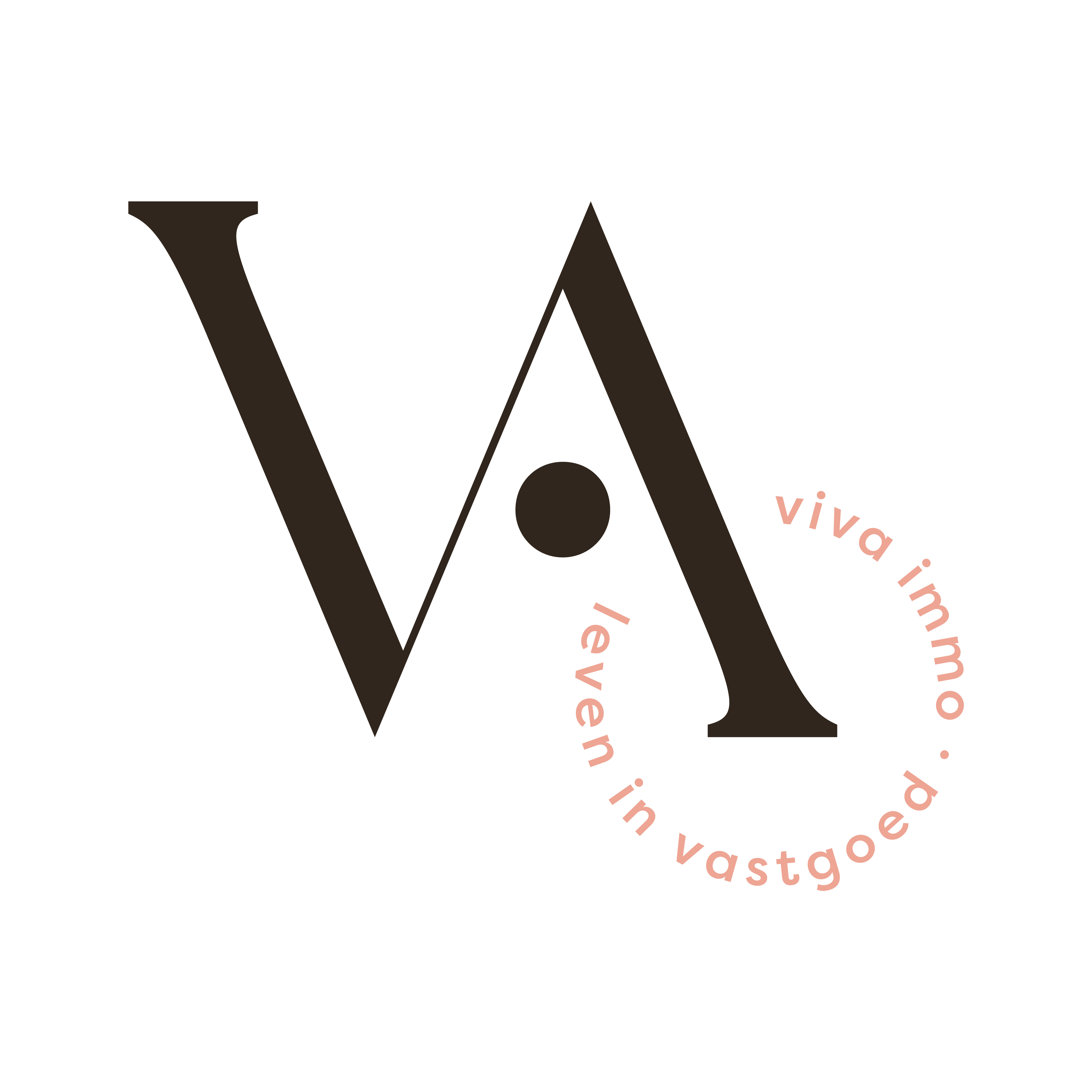 Logo van Viva Immo