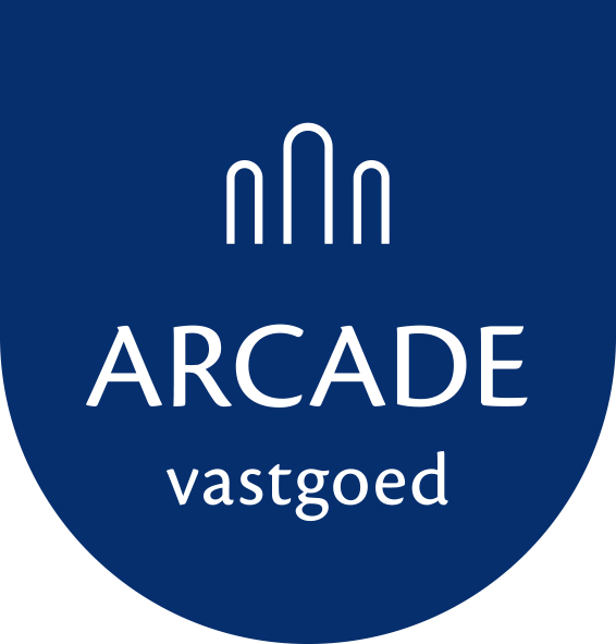 Logo van Arcade Vastgoed