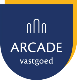 Logo van Arcade Vastgoed