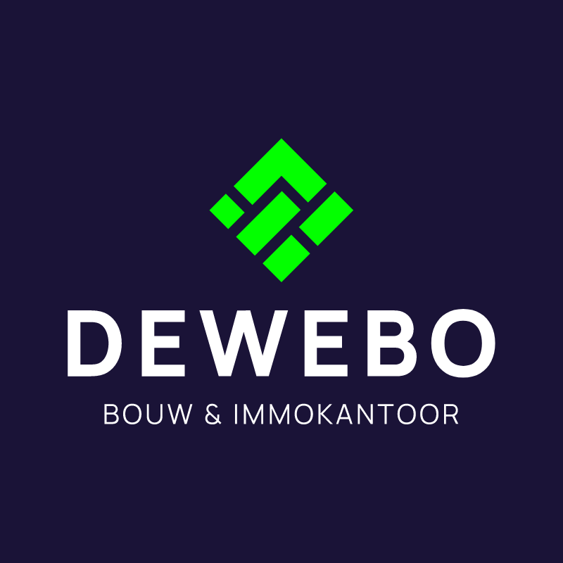 Logo van DEWEBO