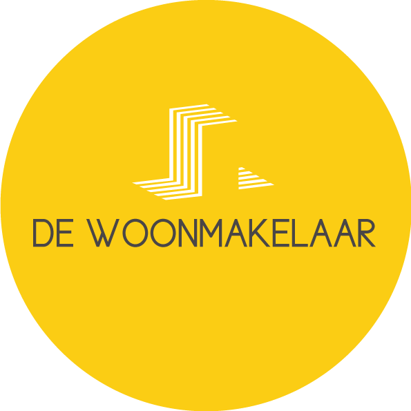 Logo van De Woonmakelaar