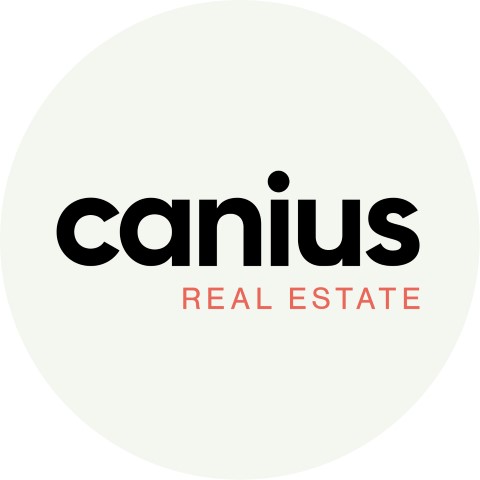Logo van Canius Real Estate