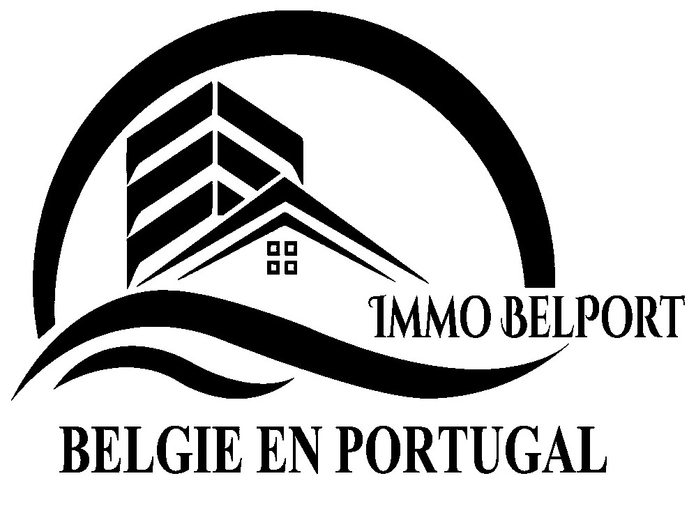 Logo van Immo BelPort