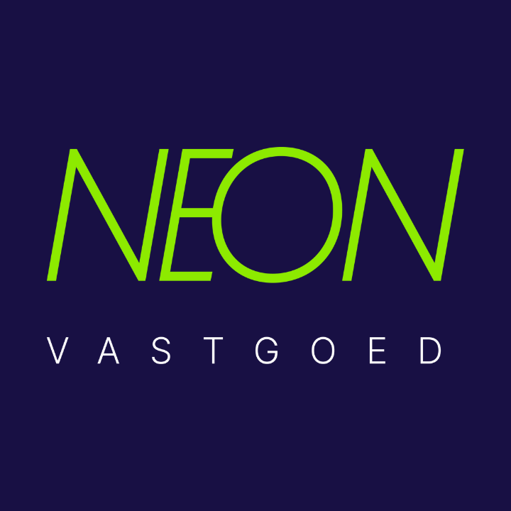 Logo van NEON vastgoed
