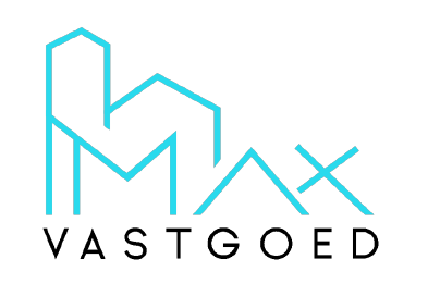 Logo van Max Vastgoed