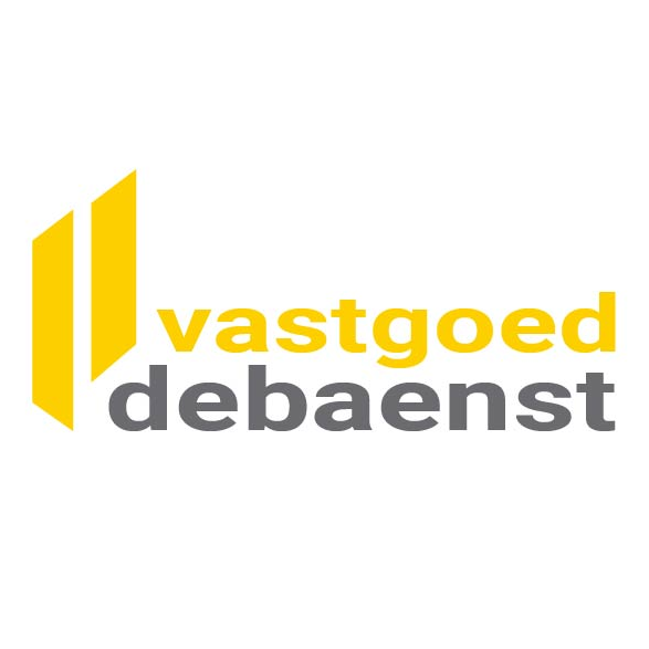 Logo van Vastgoed Debaenst