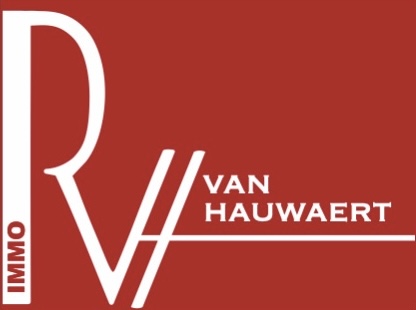 Logo van Immo Van Hauwaert