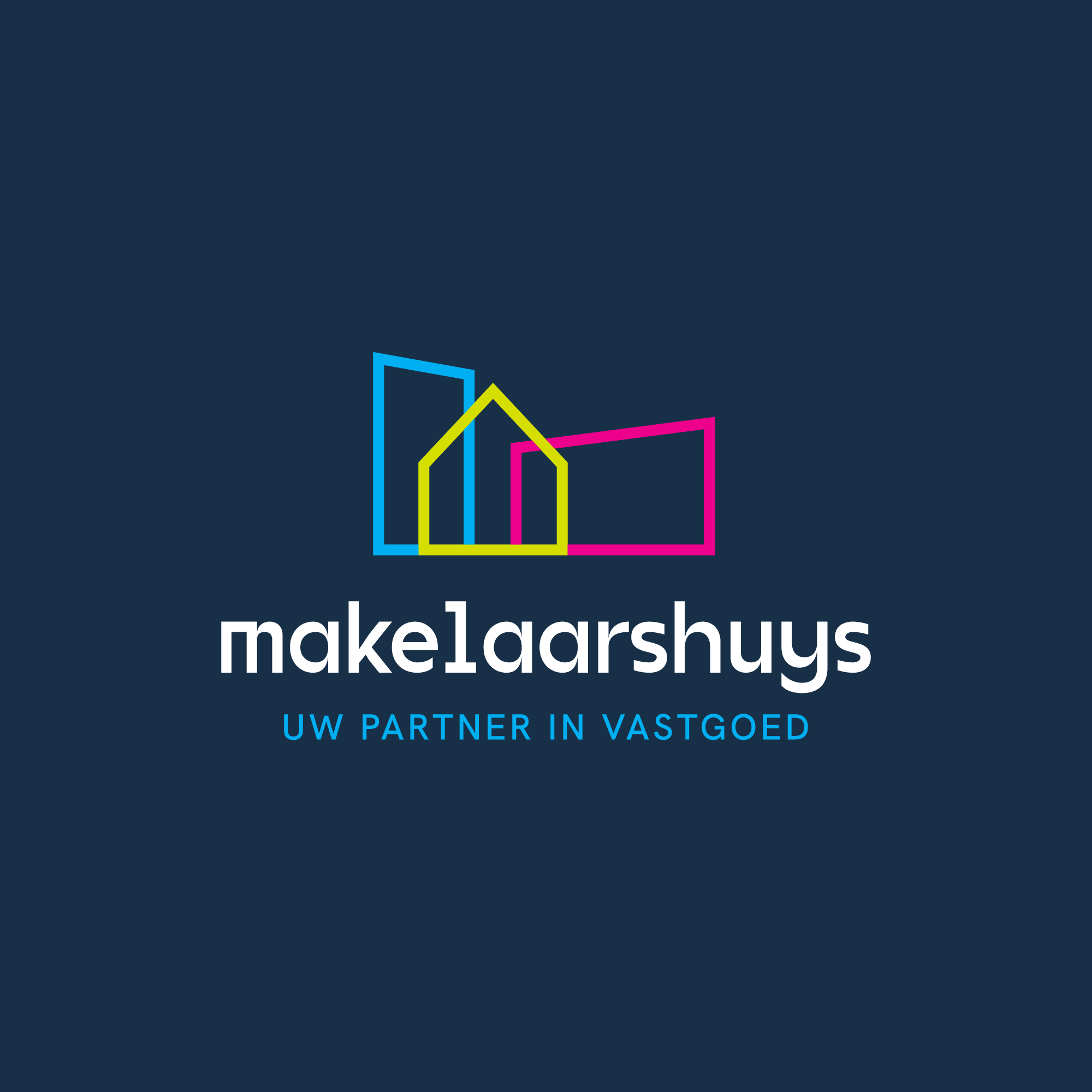 Logo van Makelaarshuys 