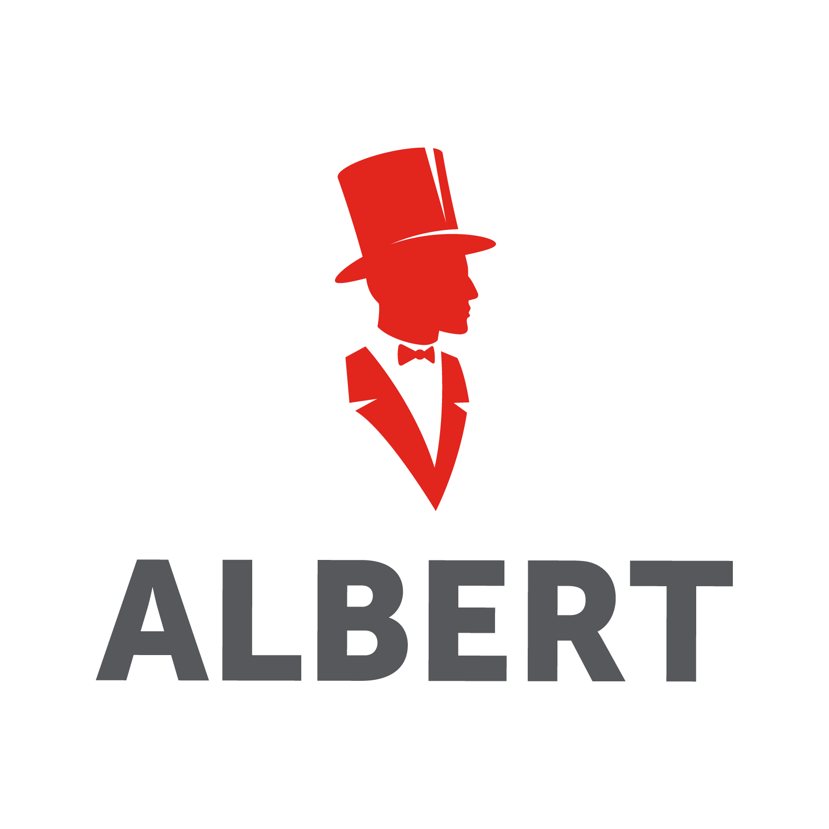 Logo van Albert Denderwindeke